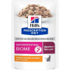 Hill's Prescription Diet GI Biome Starostlivosť o zažívanie pre mačky 12 x 85 g