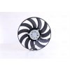 Ventilátor chladenia motora NISSENS 85638