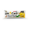 Amix Low-Carb 33% Protein Bar, Balenie 60 g, Príchuť pineapple-coconut