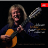 LUBOMÍR BRABEC Guitar Concerto Collection - Vivaldi, Händel, Weiss, Rodrigo, Fišer (CD) (Vivaldi, Händel, Weiss, Rodrigo, Fišer)