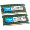 Crucial SO-DIMM DDR4-3200 32 GB (2x 16 GB, CL22) (CT2K16G4SFRA32A)