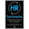 HR TRANSFORMATION