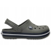 Crocs Crocband 204537 Clog C4 19-20