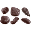 SCHNEIDER Dvojitá forma na čokoládu – morské plody | Chocolate World