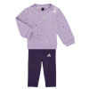 adidas Komplety a súpravy Girls Everyday Glam Set Kids Fialová