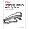 Financial Theory with Python