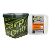 CARP-ONLY - Boilie Peach & Black Pepper 24 mm 3 kg