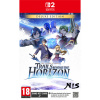 The Legend of Heroes: Trails beyond Horizon (Deluxe Edition) | Nintendo Switch 2