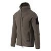 Bunda PATRIOT PRO STORMFLEECE™ TAIGA GREEN veľ. S
