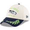 Seattle Seahawks - 2025 Draft 39Thirty NFL Šiltovka S/M