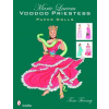 Marie Laveau: Voodoo Priestess Paper Dolls