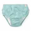 Plavky plienkové Ocean Treasures Surf Blue veľ. 74/80