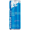 Red Bull The Sea Blue Edition Juneberry Energy drink 250ml