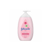 Johnsons telové mlieko Baby Lotion 500 ml 1 kus