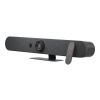 Logitech 960-001339 systém na videokonferenciu Ethernet / LAN pripojenie Systém pre skupinové videokonferencie (960-001339)