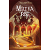 Mrtvá říše - Stacey Marie Brown