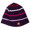 dámska čiapka HORSEFEATHERS Penny purple