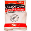 Azarea Color Šamotová vymazávacia hmota 5kg
