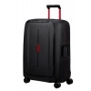 Samsonite ESSENS SPINNER 69/25 CHARCOAL/RED