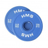 Frakční kotouče HMS CBRS20 2 x 2,0 kg