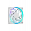 Fractal Design Momentum 12 RGB, White (FD-F-MR1-1202)