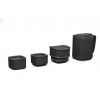 RidgeMonkey Hrnček so sadou ThermoMug DLX Brew Set Gray (RM550)