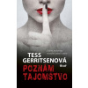 Poznám tajomstvo - Tess Gerritsenová