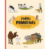 Zvířecí pomocníci - Štěpánka Sekaninová