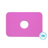Plavecká doska Marimex obdĺžniková - ružová 11630304