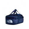 Cestovná taška The North Face Base Camp Voyager Duffel 62 L - blue/summit navy