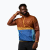 Pánska vetrovka Cotopaxi Teca Half-Zip Windbreaker 1970