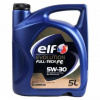 ELF EVOLUTION FULL FE 5W-30 5L Elf 601417