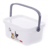 Curver multibox mačka/pes 3l
