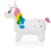 ZOPA Skippy Unicorn/White 8595114416400