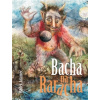Bacha na Raracha - Radek Adamec
