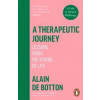 A Therapeutic Journey - Alain de Botton, Penguin Books Ltd