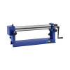 MSW Ohýbačka na guľaté plechy - 610 mm MSW-SR610