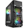 Sharkoon VG7-W RGB ATX