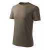 Malfini CLASSIC NEW 132 Tričko pánske 3XL, Army