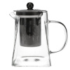 HOME Čajník sklenený žiaruvzdorný 950 ml