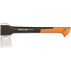 FISKARS Sekera X11, plastové puzdro