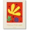 Matisse Cut-outs