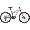 FOCUS SAM² 6.0- 750Wh Veľkosti bicykla: S