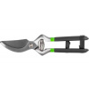 Strend Pro Garden 211578 Nůžky M0070 220 mm, zahradní nůžky, na větve a hrozny, pro vinaře