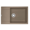 Franke Maris drez Fragranit MRG 611-78 BB kašmír 780x500,sifón,E77000.143 FRA 114.0494.646