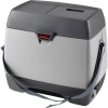 Engel Coolers MD14-F prenosná chladnička (autochladnička) kompresor 12 V sivá 14 l; SAWMD14F