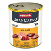 Animonda Gran Carno Adult Morčacie 800 g