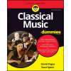 Classical Music For Dummies, 3rd Edition