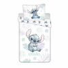 Jerry Fabrics Obliečky Lilo a Stitch Ohana White Varianta: Súčasťou balenia je bielizeň Lilo and Stitch Ohana White 140x200, 70x90 cm