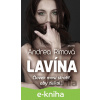 E-kniha Lavína - Andrea Rimová